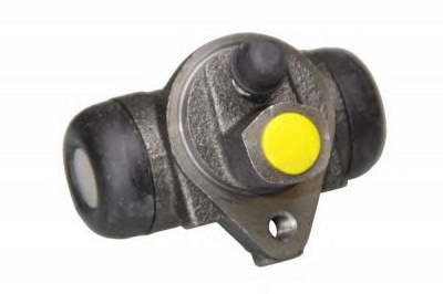 HELLA PAGID 8aw355532251 -  Колесный тормозной цилиндр